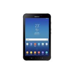 Galaxy Tab Active 2 16GB - Čierna - WiFi