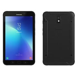 Galaxy Tab Active2 16GB - Čierna - WiFi