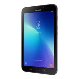 Galaxy Tab Active2 16GB - Čierna - WiFi