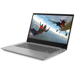 Lenovo IdeaPad S340-14IWL 14" (2018) - Core i5 - Gen 8 (U) - 8GB - SSD 256 GB QWERTZ - Nemecká