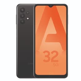 Galaxy A32 128GB - Čierna - Neblokovaný