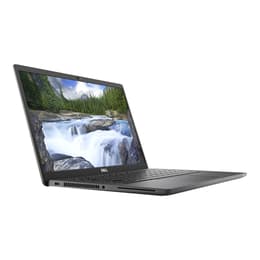 Dell Latitude 7330 13" (2022) - Core i5 - Gen 12 (U) - 16GB - SSD 256 GB QWERTY - Anglická