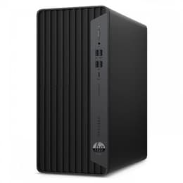 HP ProDesk 600 G6 Tower Core i5-10400 2.9 - SSD 256 GB - 16GB