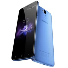 Blackview P2 64GB - Modrá - Neblokovaný
