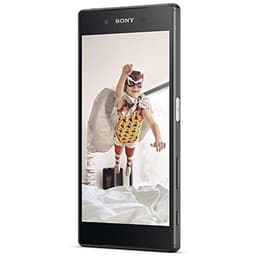 Sony Xperia Z5 32GB - Čierna - Neblokovaný