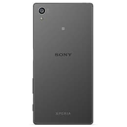 Sony Xperia Z5 32GB - Čierna - Neblokovaný