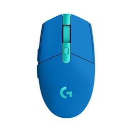 Bezdrôtová Počítačová Myš Logitech G305 Lightspeed