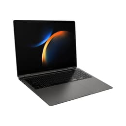 Samsung Galaxy Book3 Pro 360 16" (2023) - Core i7 - Gen 13 (P) - 16GB - SSD 1 TO QWERTY - Švédska
