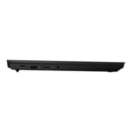 Lenovo ThinkPad E15 G2 15" (2021) - Core i7 - Gen 11 (G) - 16GB - SSD 512 GB QWERTY - Anglická