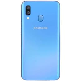 Galaxy A40 64GB - Modrá - Neblokovaný