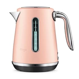 Sage Pink L - Rýchlovarná kanvica