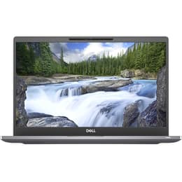 Dell Latitude 7300 13" (2019) - Core i5 - Gen 8 (U) - 16GB - SSD 256 GB AZERTY - Francúzska