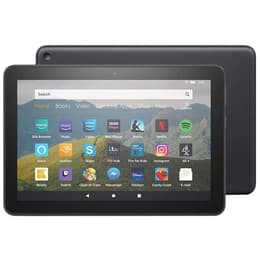 Amazon Fire HD 8 32GB - Čierna - WiFi