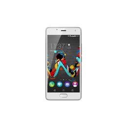 Wiko U Feel 16GB - Béžová - Neblokovaný