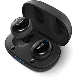 Slúchadlá Do uší Philips TAT3215BK Bluetooth - Čierna