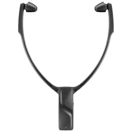 Slúchadlá Sennheiser RS 5200 wireless - Čierna