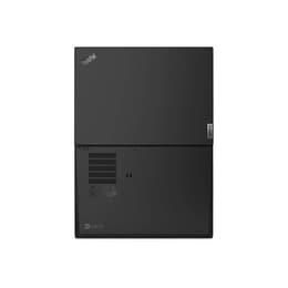 Lenovo ThinkPad X13 G1 13" (2020) - Core i5 - Gen 10 (U) - 8GB - SSD 2 TO QWERTZ - Nemecká