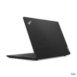 Lenovo ThinkPad X13 G1 13" (2020) - Core i5 - Gen 10 (U) - 8GB - SSD 2 TO QWERTZ - Nemecká
