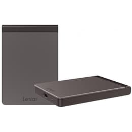 Externý pevný disk Lexar SL200 - SSD 512 GB USB 3.1