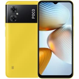 Xiaomi Poco M4 5G 64GB - Žltá - Neblokovaný
