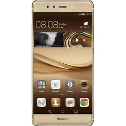 Huawei P9 32GB - Zlatá - Neblokovaný