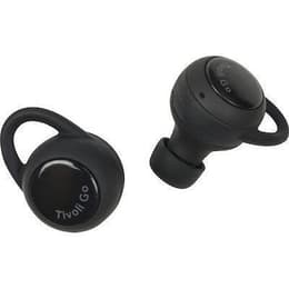 Slúchadlá Do uší Tivoli Audio Fonico Bluetooth - Čierna