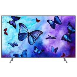Televízor Samsung 140 cm QE55Q6FN 3840 x 2160