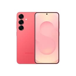 Galaxy S25 128GB - Červená - Neblokovaný