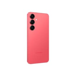 Galaxy S25 128GB - Červená - Neblokovaný