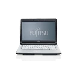 Fujitsu LifeBook S710 14" (2011) - Core i3-370M - 4GB - HDD 320 GB AZERTY - Francúzska