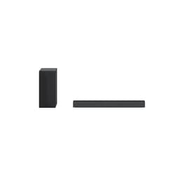 Soundbar Lg S40Q - Čierna