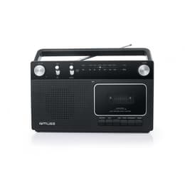 Rádio alarm Muse M-152-RC