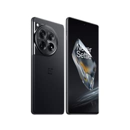 OnePlus 12 256GB - Čierna - Neblokovaný