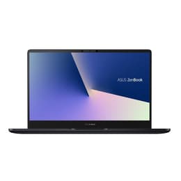 Asus ZenBook UX450FX 14" (2019) - Core i7 - Gen 8 (U) - 16GB - SSD 512 GB AZERTY - Francúzska