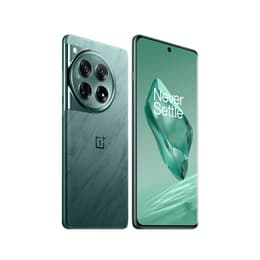 OnePlus 12 512GB - Tyrkysová - Neblokovaný