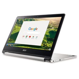 Acer Chromebook CB5-312T-K2L7 MediaTek 2.4 GHz 32GB SSD - 3GB AZERTY - Francúzska