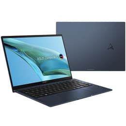 Asus ZenBook S13 OLED UM5302TA 13" (2022) - Ryzen 5 - 6000 Series (U) - 16GB - SSD 1 TO AZERTY - Francúzska
