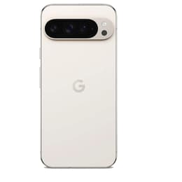 Google Pixel 9 Pro 128GB - Béžová - Neblokovaný