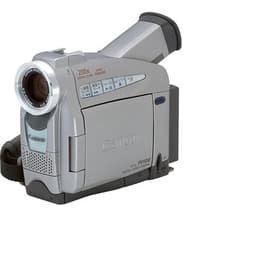 Videokamera Canon MV450i - Sivá