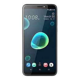 HTC Desire 12+ 32GB - Strieborná - Neblokovaný
