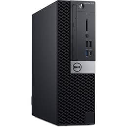 Dell OptiPlex 7070 SFF Core i3-9100 3.6 - SSD 256 GB - 8GB