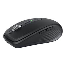 Bezdrôtová Počítačová Myš Logitech MX ANYWHERE 3S FOR MAC