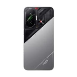 Xiaomi Poco F7 256GB - Strieborná - Neblokovaný