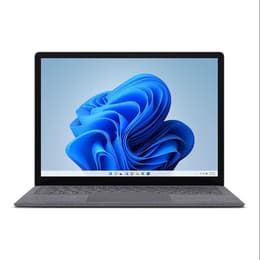 Microsoft Surface Laptop 4 13" (2020) - Ryzen 5 - 4000 Series (U) - 16GB - SSD 256 GB AZERTY - Francúzska