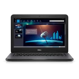 Dell Latitude 3310 13" (2018) - Core i5 - Gen 8 (U) - 16GB - SSD 512 GB QWERTY - Anglická