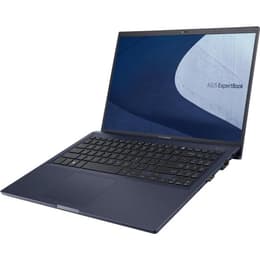 Asus ExpertBook B B1500CEAE-BQ2179R 15" (2022) - Core i7-1165g7 - 8GB - SSD 256 GB QWERTY - Anglická