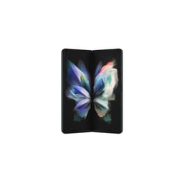 Galaxy Z Fold3 5G 256GB - Zelená - Neblokovaný