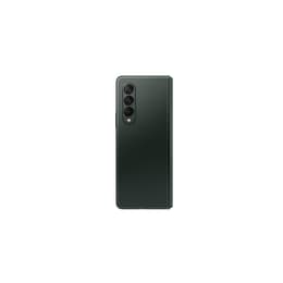 Galaxy Z Fold3 5G 256GB - Zelená - Neblokovaný