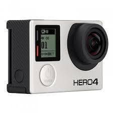 Športová kamera Gopro HERO4