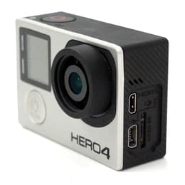 Športová kamera Gopro HERO4